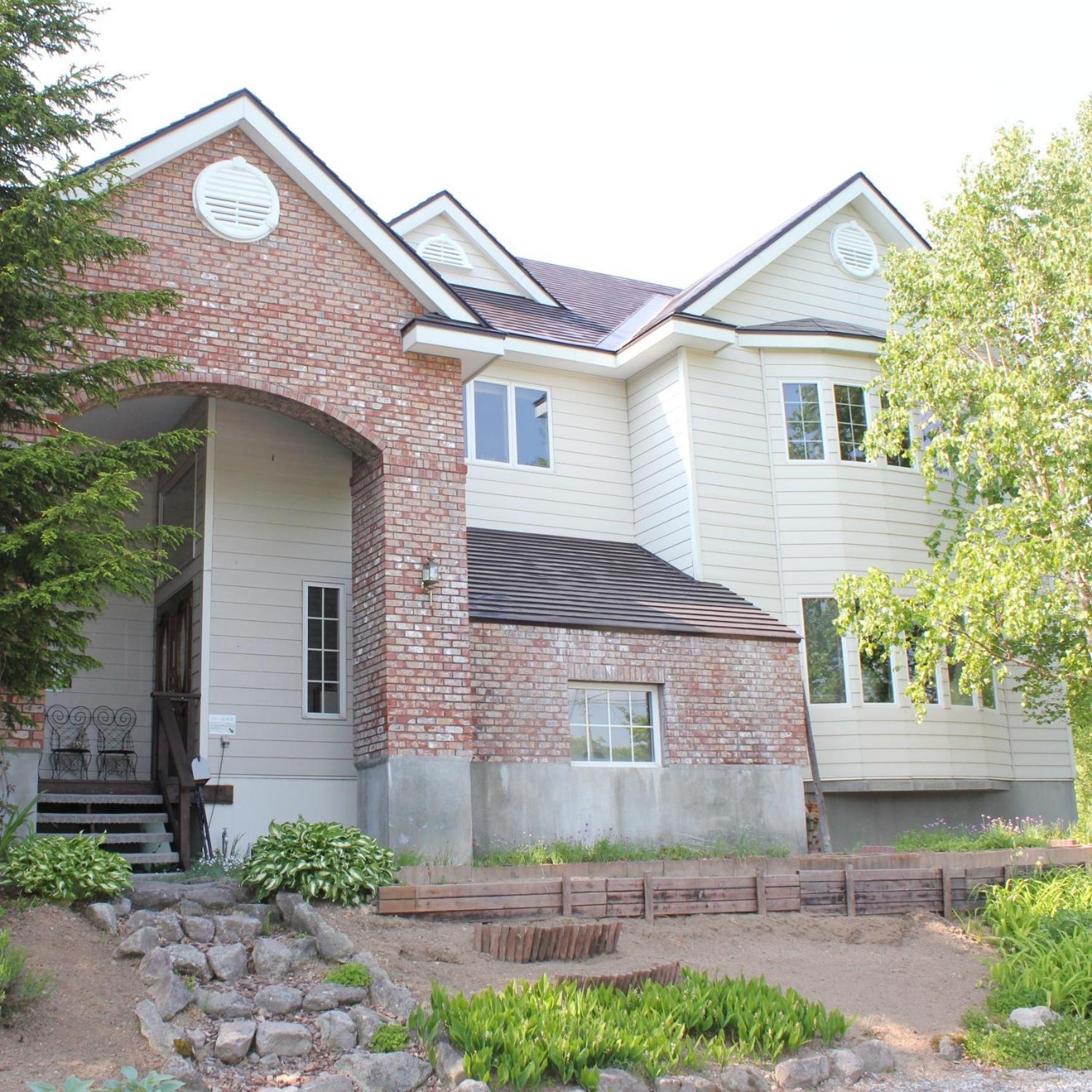 Rusutsu Pension Clydesdale Exterior foto