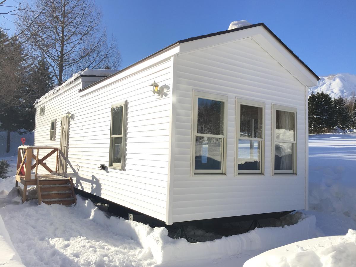 Rusutsu Pension Clydesdale Exterior foto